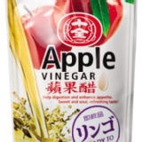 【十全】蘋果醋飲─隨身醋飲料