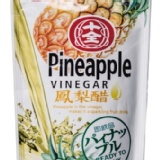 【十全】鳳梨醋飲─隨身醋飲料