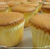 杯子蛋糕 原味蛋糕杯杯/食尚玩家雜誌推薦最夯網路團購免運費商品 特價：$115