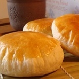 傳統手工太陽餅 (8 入)試賣價上市 20盒成團價150元/每盒+免運費優惠 (奶蛋素)