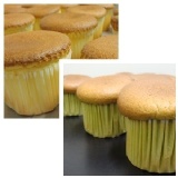 杯子蛋糕 原味＋抹茶新品嚐鮮試賣