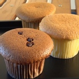 最夯杯子蛋糕口味組合裝 特價：$225