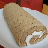 微笑蛋糕卷 特價：$128