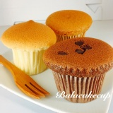 最夯杯子蛋糕口味組合裝 特價：$228