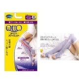 Dr.Scholl's-QTTO 階段式機能減壓襪(睡眠專用)