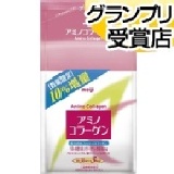 日本Meiji Amino 明治膠原蛋白粉(補充包)-33天份 特價：$792