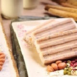 五穀牛奶 【五支裝】一支冰棒吃的到紅豆、綠豆、花生、薏仁、小麥，好吃到讚不絕口!! 特價：$50