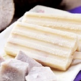 芋頭牛奶 【五支裝】絕無添加任何紫色人工色素，健康吃的到!!