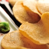 【日茂行】泰式鮮蝦餅