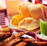 【日茂行】泰式鮮蝦餅