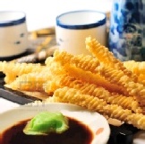 卡哩卡哩 哇沙米 口味