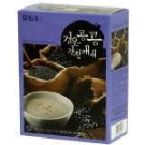 DAMTUH韓國頂級黑珍八寶飲 【100%韓國原裝進口】