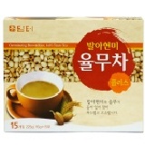 DAMTUH韓國頂級糙米薏仁飲 【100%韓國原裝進口】