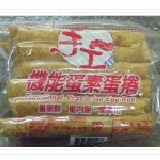 《嘉義鄉下人》福義軒手工機能素蛋捲