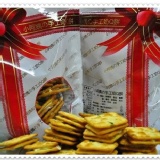 《嘉義道地人》小阿姨手工奶Q餅（葷食）