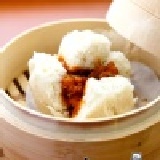 叉燒包 一組4顆 特價：$60