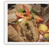 麻辣-鍋底系列 特價：$380