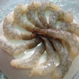 蝦仁 試吃 海蝦鮮度達4星5星生食等級˙煎煮炒炸均可 特價：$50