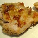 烤香草去骨雞小腿排 特價：$25