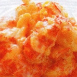 龍蝦沙拉 35元商品每3件特價100元