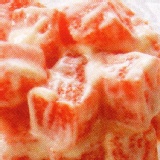 紅魚子沙拉 35元商品每3件特價100元