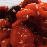 蜜汁小章魚 35元商品每3件特價100元 特價:$35 蜜汁小章魚 35元商品每3件特價100元 特價:$35