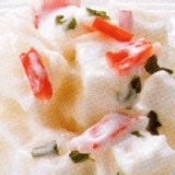 鮑魚沙拉 35元商品每3件特價100元