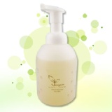 普羅旺斯慕斯液體皂 精油：苦橙.尤加利.白千層 產地：台灣