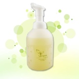 蜜思佳慕斯液體皂 精油：甜橙.檸檬.葡萄柚 產地：台灣