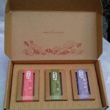 太生利手工皂禮盒(3入) 禮盒內容可自選