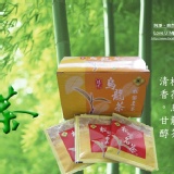 南投松柏嶺超人氣茶包桂花烏龍茶 特價：$180