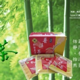 南投松柏嶺精緻茶包菊花普洱茶 特價：$180