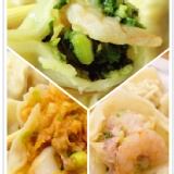 海鮮超值試吃包!!三種口味一次滿足!!