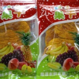 鄉土味無糖芒果乾 特價：$180