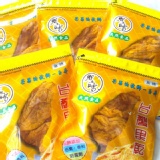 正港鄉土味芒果乾 特價：$100