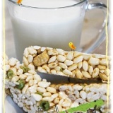 【鑽稻】通心米香