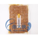 日本京都稻荷豆皮