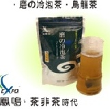 磨の冷泡 烏龍茶 (口味統計專用) 潤喉桂花香