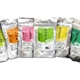 磨の冷泡茶 隨身包 (活動商品)~免費索取