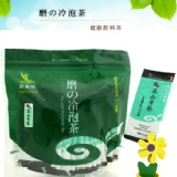 磨の冷泡 全新包裝-高山青茶(口味統計專用) 清涼好口味 特價：$0