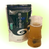 磨の冷泡 高山青茶-30入裸包(口味統計專用)高山茶香好口味