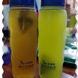 PC冷熱用水壺-可放車子杯架 特價：$60