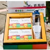 茶易生活-磨的冷泡茶禮盒(團購)