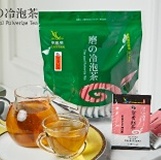 磨の冷泡蜜香紅茶