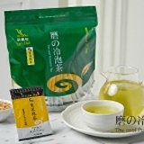 磨の冷泡 玄米抹茶 特價：$0