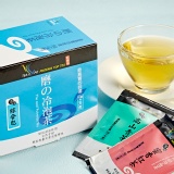 【磨の冷泡茶】綜合15包入