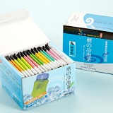 【磨の冷泡茶4盒組】綜合60入