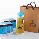 【新鳳鳴】磨的冷泡茶綜合體驗組