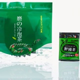 磨の冷泡 鮮綠茶