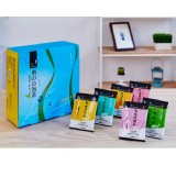 商務款磨的冷泡茶60入綜合組